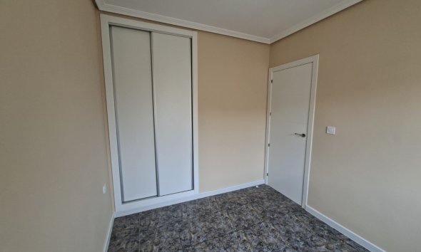 Resale - Apartment - Orihuela Costa - Punta Prima
