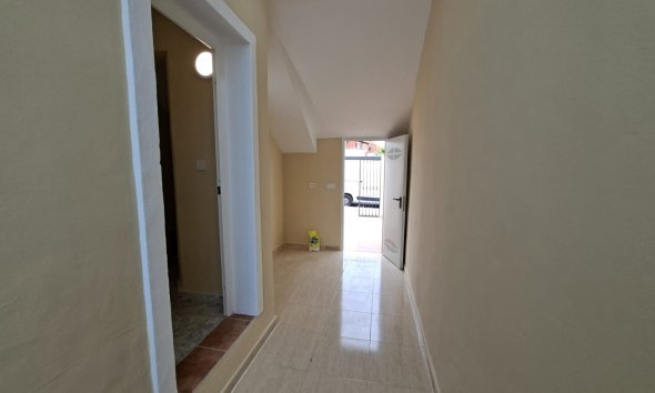 Resale - Apartment - Orihuela Costa - Punta Prima