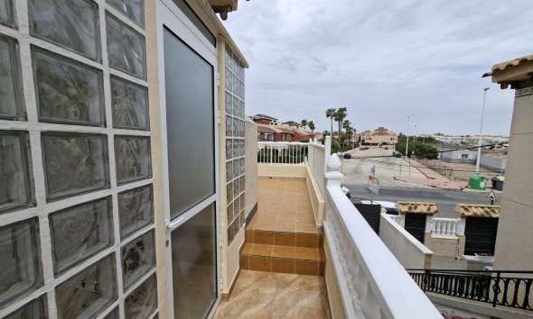 Resale - Apartment - Orihuela Costa - Punta Prima