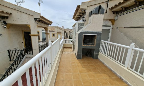 Resale - Apartment - Orihuela Costa - Punta Prima