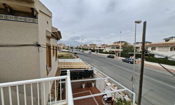 Resale - Apartment - Orihuela Costa - Punta Prima