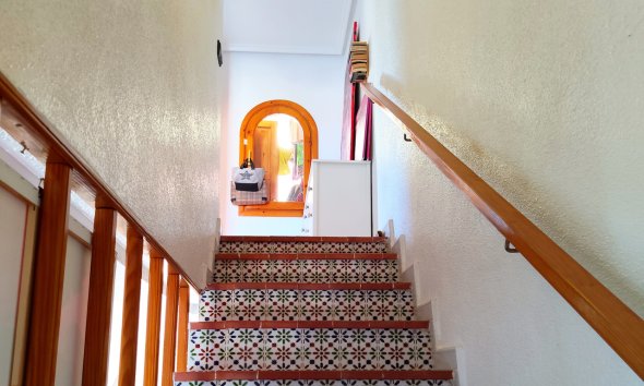 Resale - Bungalow - Ciudad Quesada