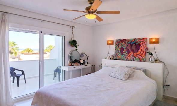 Resale - Bungalow - Ciudad Quesada