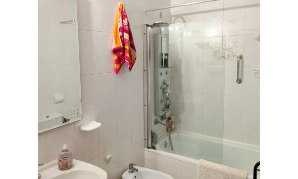 Resale - Bungalow - Ciudad Quesada