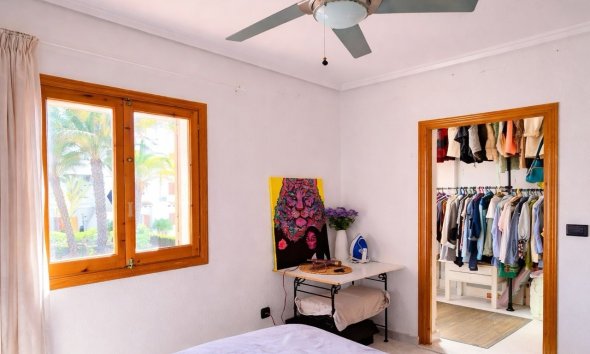 Resale - Bungalow - Ciudad Quesada