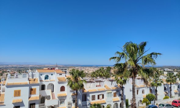 Resale - Bungalow - Ciudad Quesada