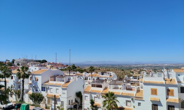 Resale - Bungalow - Ciudad Quesada