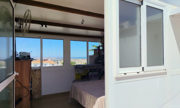 Resale - Bungalow - Ciudad Quesada
