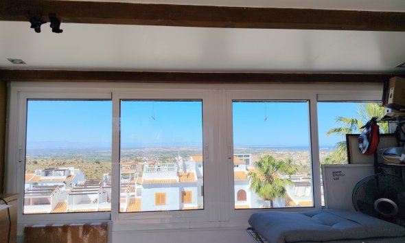 Resale - Bungalow - Ciudad Quesada
