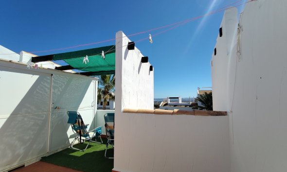 Resale - Bungalow - Ciudad Quesada