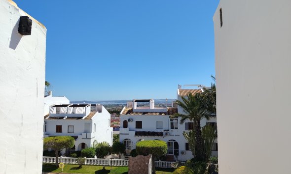 Resale - Bungalow - Ciudad Quesada