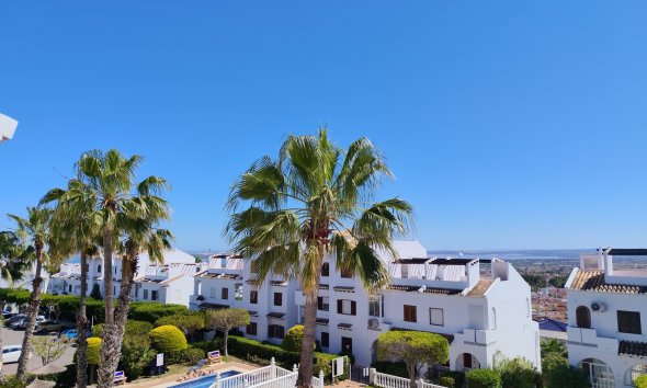 Resale - Bungalow - Ciudad Quesada