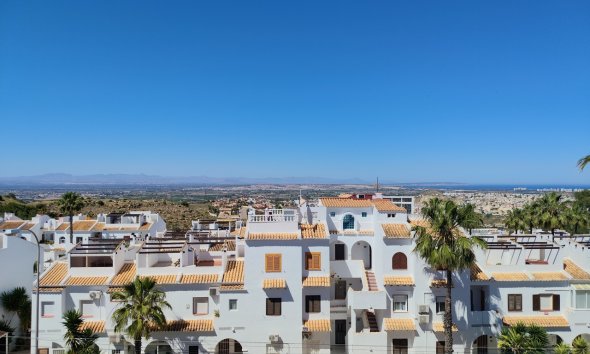 Resale - Bungalow - Ciudad Quesada