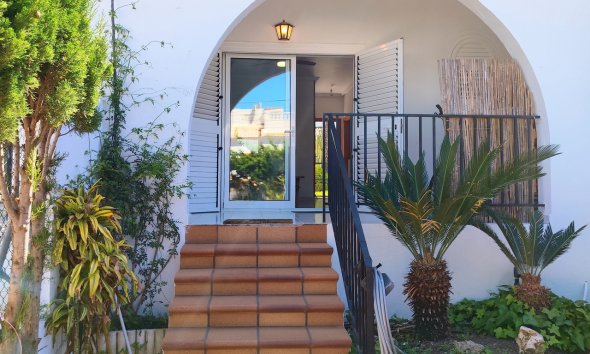 Resale - Bungalow - Ciudad Quesada