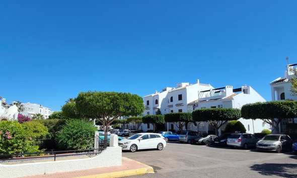 Resale - Bungalow - Ciudad Quesada