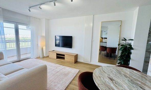 Rynek Wtórny - Apartament - Punta Prima