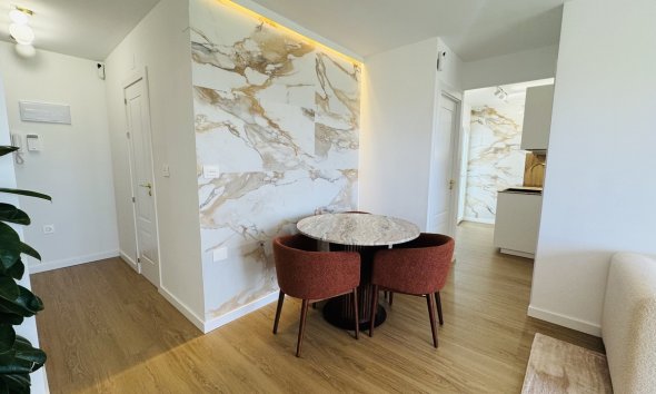 Rynek Wtórny - Apartament - Punta Prima