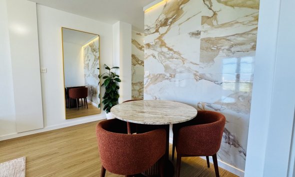Rynek Wtórny - Apartament - Punta Prima