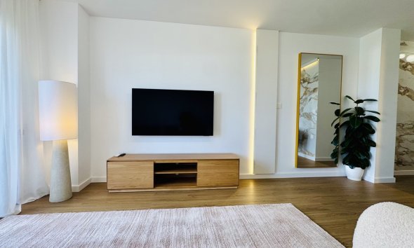 Rynek Wtórny - Apartament - Punta Prima