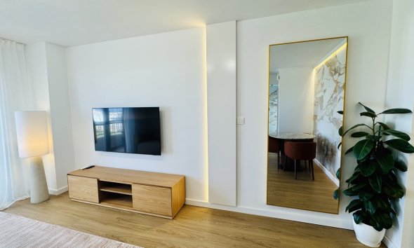 Rynek Wtórny - Apartament - Punta Prima