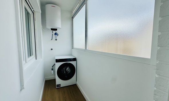 Rynek Wtórny - Apartament - Punta Prima