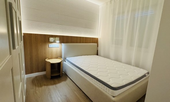 Rynek Wtórny - Apartament - Punta Prima