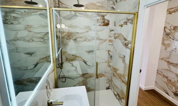Rynek Wtórny - Apartament - Punta Prima