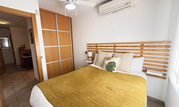 Resale - Terraced house / Townhouse - Torrevieja - Los Balcones