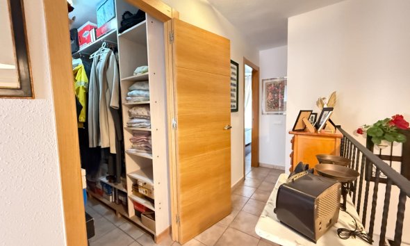 Resale - Terraced house / Townhouse - Torrevieja - Los Balcones