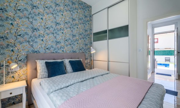 Reventa - Villa - Ciudad Quesada