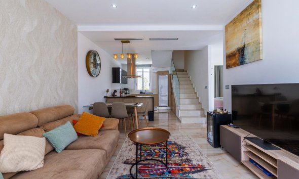 Reventa - Villa - Ciudad Quesada