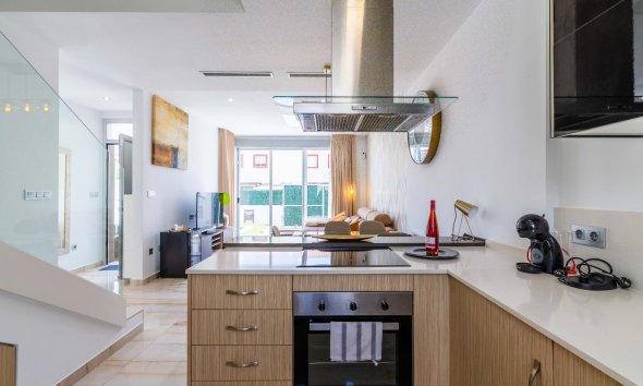 Reventa - Villa - Ciudad Quesada
