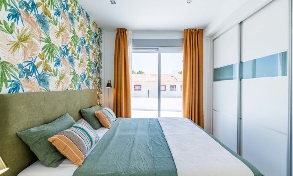 Reventa - Villa - Ciudad Quesada