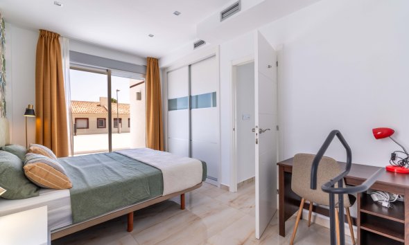 Reventa - Villa - Ciudad Quesada