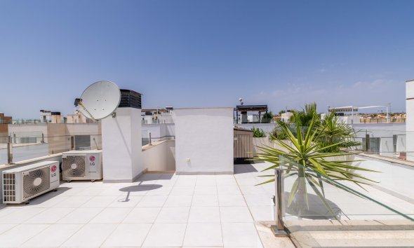 Reventa - Villa - Ciudad Quesada