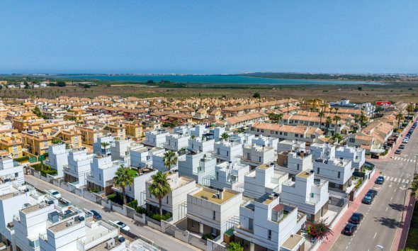 Reventa - Villa - Ciudad Quesada