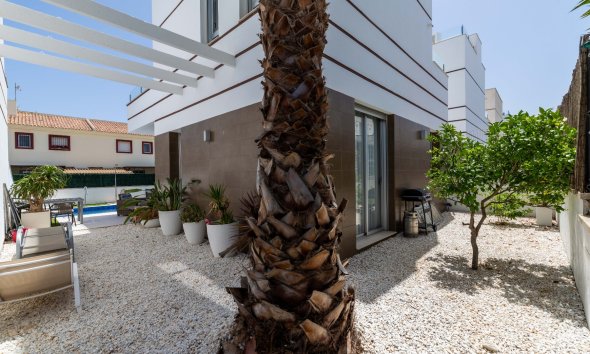 Reventa - Villa - Ciudad Quesada