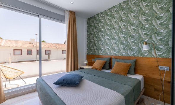 Reventa - Villa - Ciudad Quesada