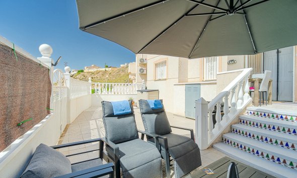 Resale - Apartment - Ciudad Quesada