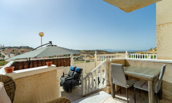 Resale - Apartment - Ciudad Quesada