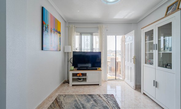 Resale - Apartment - Ciudad Quesada