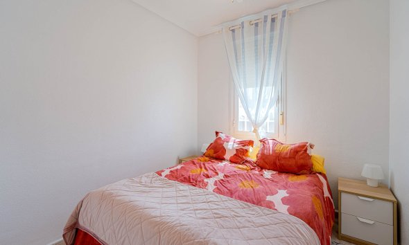 Resale - Apartment - Ciudad Quesada