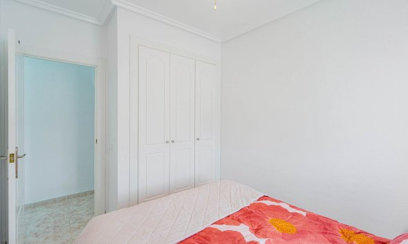 Resale - Apartment - Ciudad Quesada