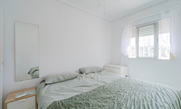 Resale - Apartment - Ciudad Quesada