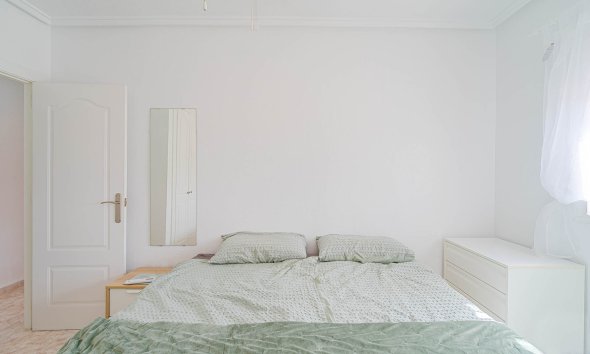 Resale - Apartment - Ciudad Quesada