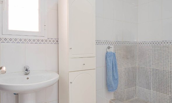 Resale - Apartment - Ciudad Quesada