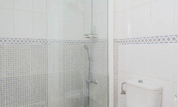 Resale - Apartment - Ciudad Quesada