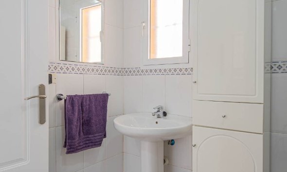 Resale - Apartment - Ciudad Quesada