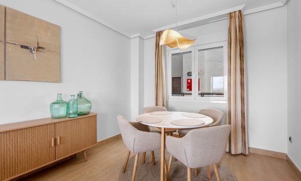 Reventa - Apartamento - Los Alcazares - Serena Golf