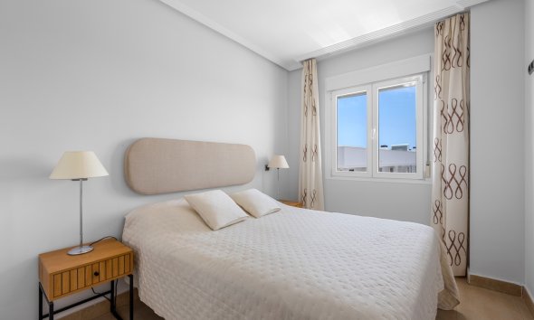 Reventa - Apartamento - Los Alcazares - Serena Golf